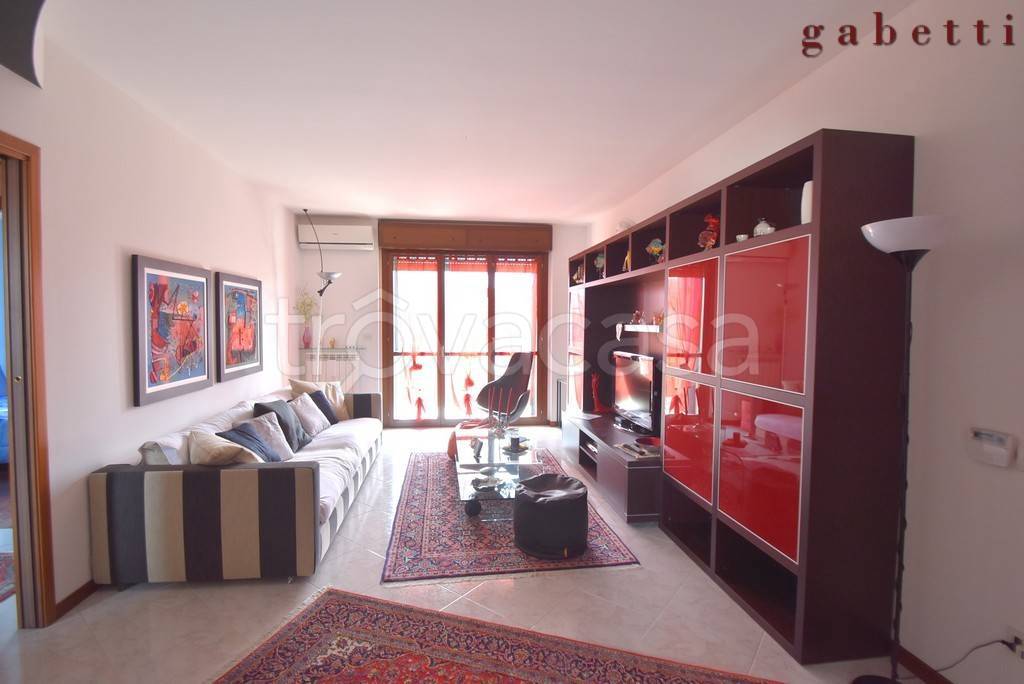 appartamento in vendita a Magenta