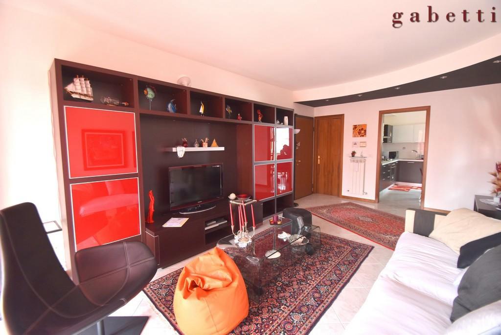 appartamento in vendita a Magenta