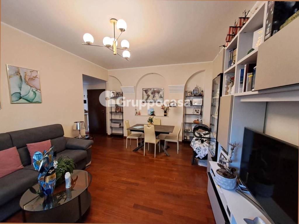 appartamento in vendita a Magenta