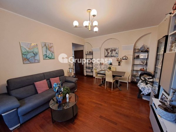 appartamento in vendita a Magenta