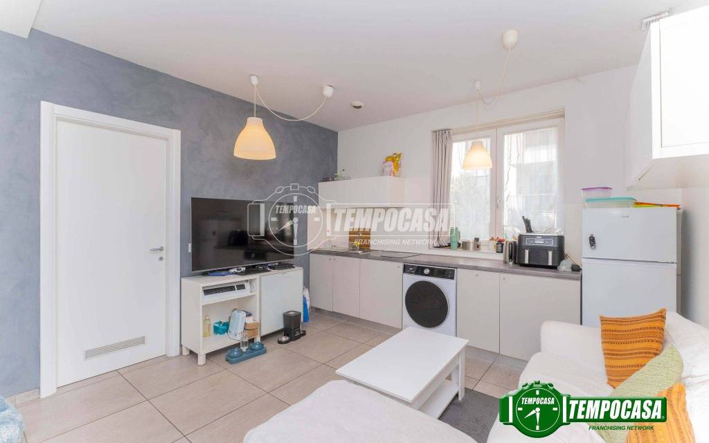 appartamento in vendita a Magenta