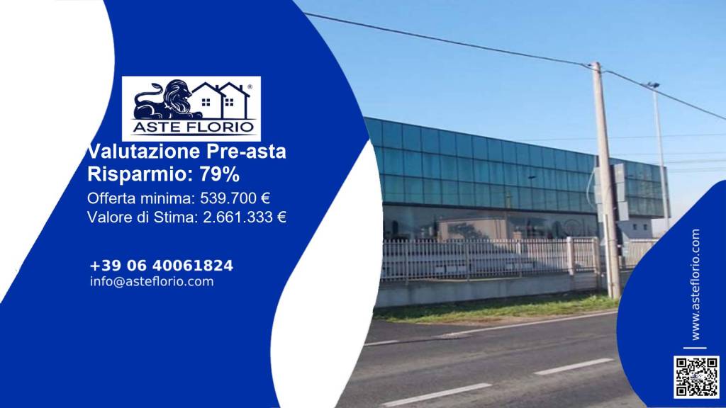 negozio in vendita a Magenta