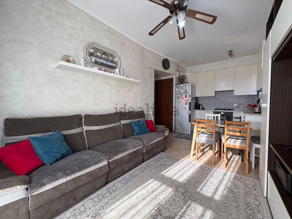 appartamento in vendita a Magenta