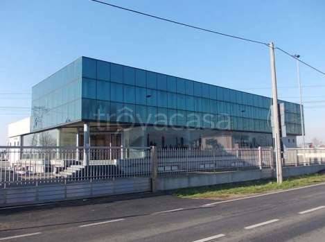 appartamento in vendita a Magenta