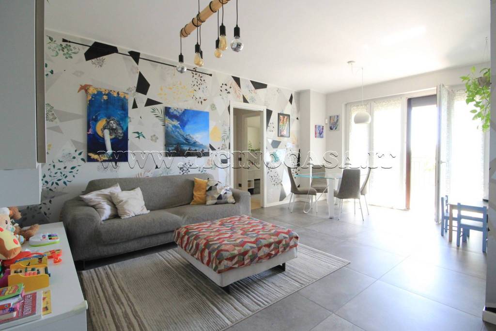 appartamento in vendita a Magenta