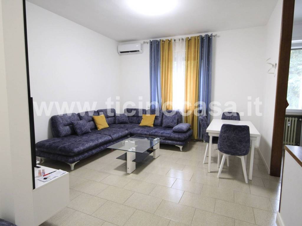 appartamento in vendita a Magenta