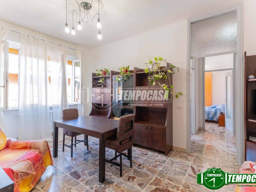 appartamento in vendita a Magenta