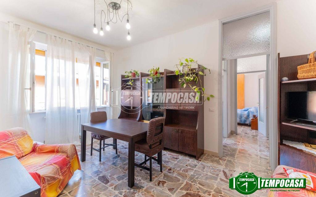 appartamento in vendita a Magenta