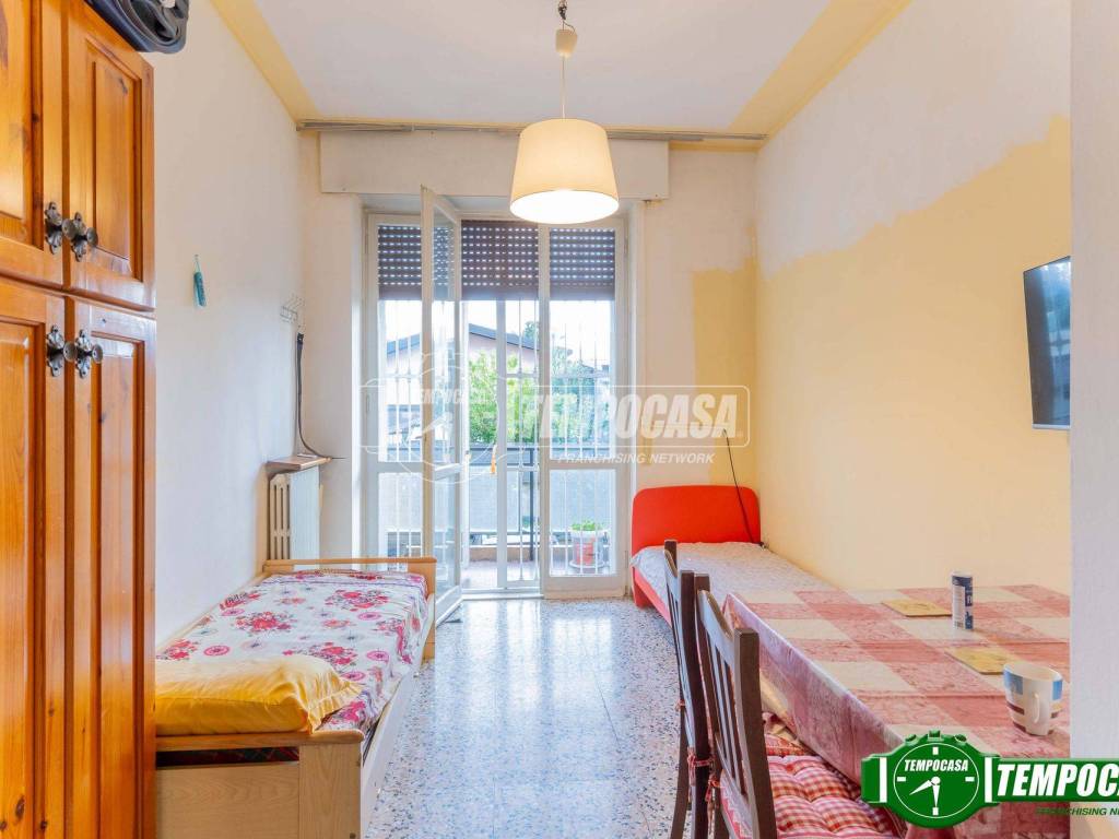 appartamento in vendita a Magenta
