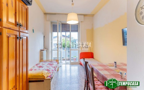 appartamento in vendita a Magenta