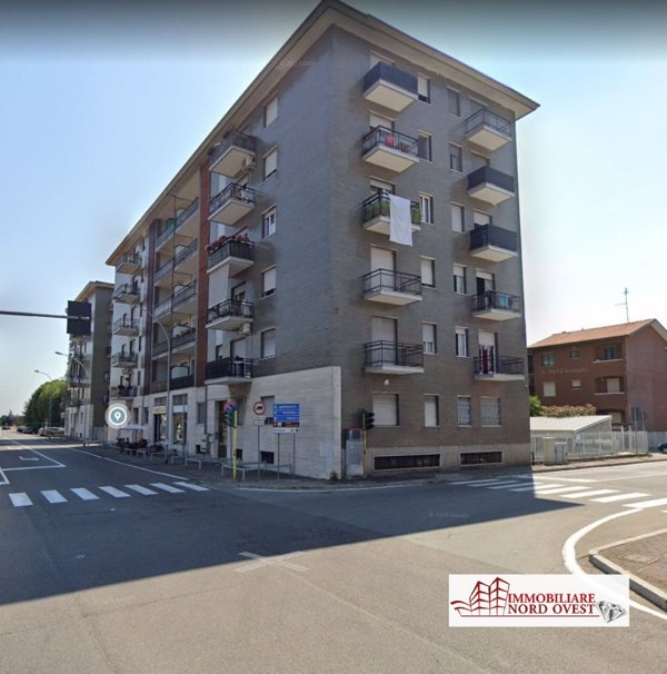 appartamento in vendita a Magenta