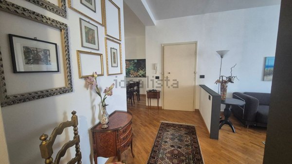 appartamento in vendita a Magenta