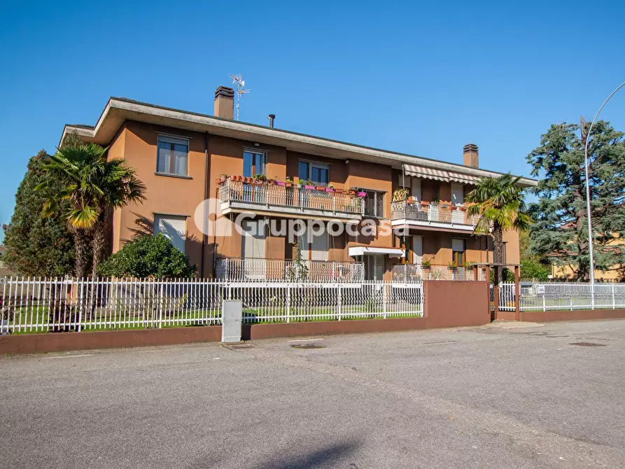 appartamento in vendita a Magenta