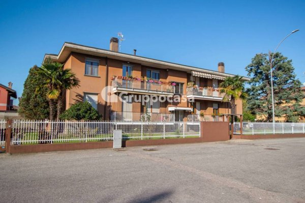 appartamento in vendita a Magenta