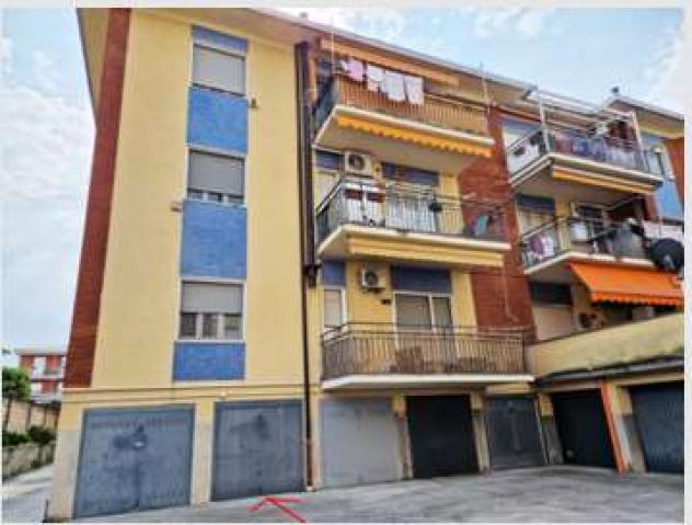 appartamento in vendita a Magenta