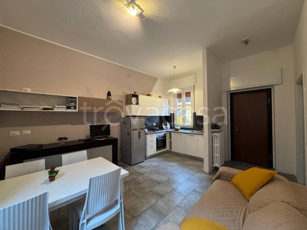 appartamento in vendita a Magenta