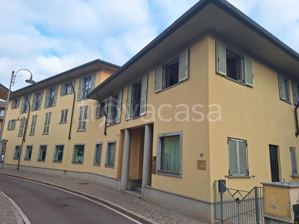 appartamento in vendita a Magenta