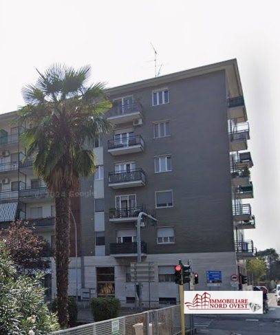 appartamento in vendita a Magenta