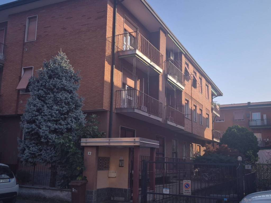 appartamento in vendita a Magenta