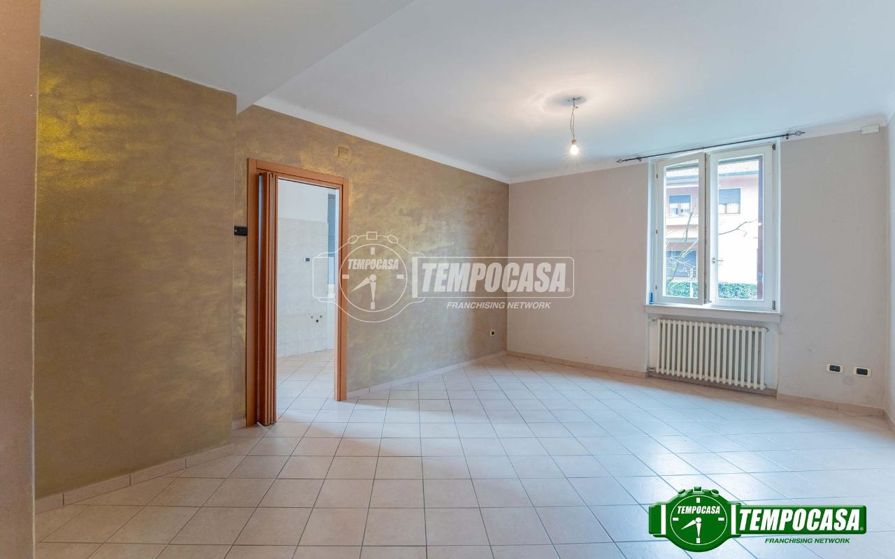 appartamento in vendita a Magenta