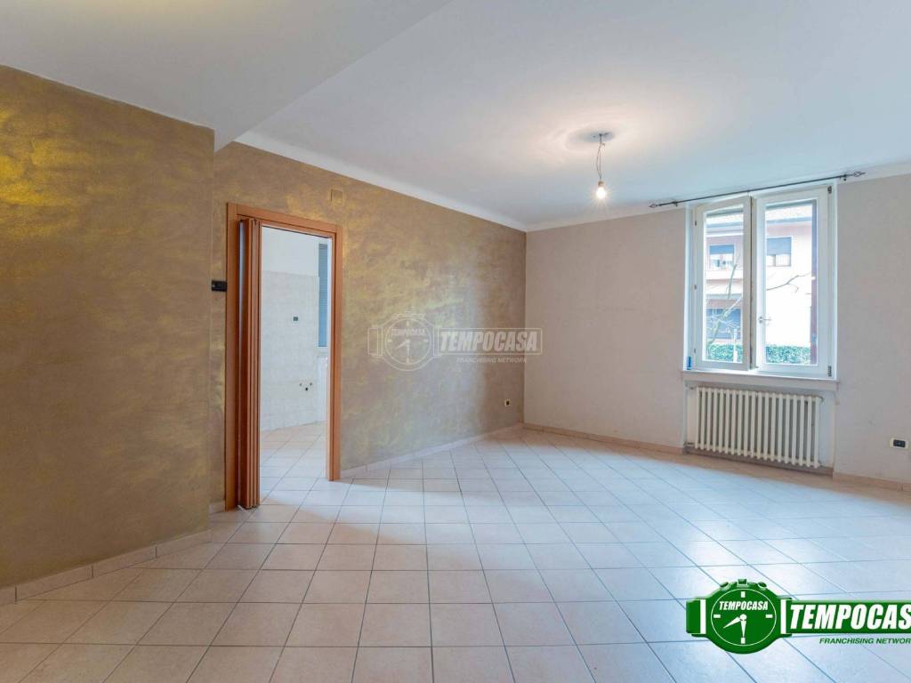 appartamento in vendita a Magenta