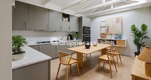 appartamento in vendita a Magenta