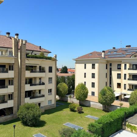 appartamento in vendita a Magenta