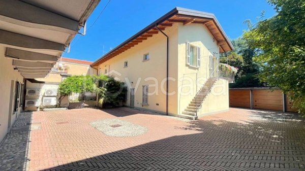 appartamento in vendita a Magenta