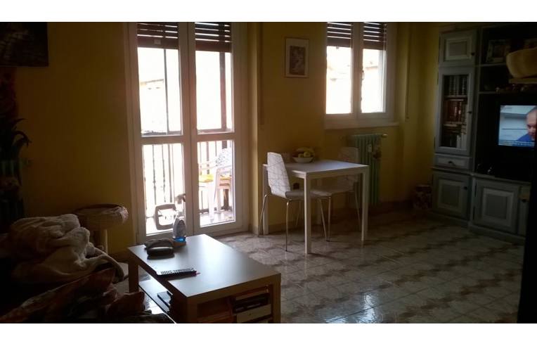 appartamento in vendita a Magenta