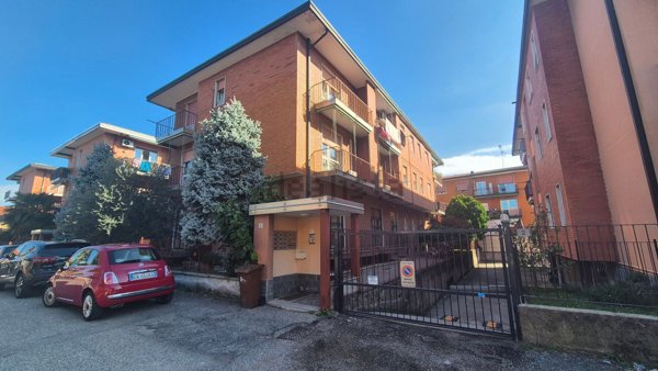 appartamento in vendita a Magenta