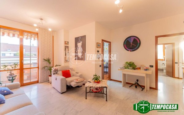 appartamento in vendita a Magenta