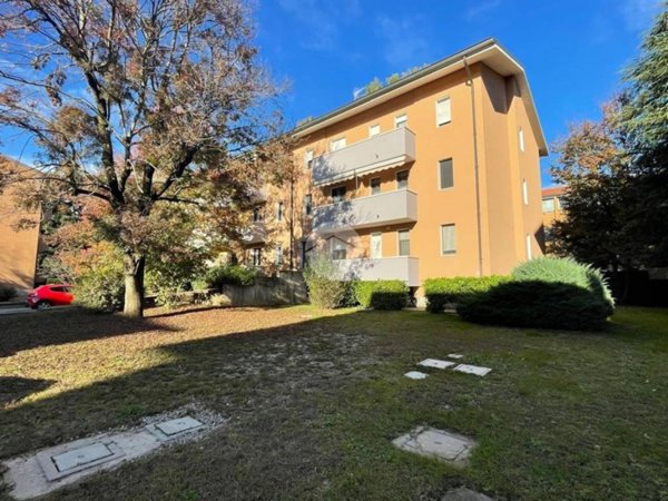 appartamento in vendita a Magenta