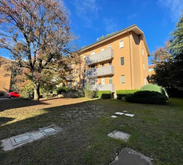 appartamento in vendita a Magenta