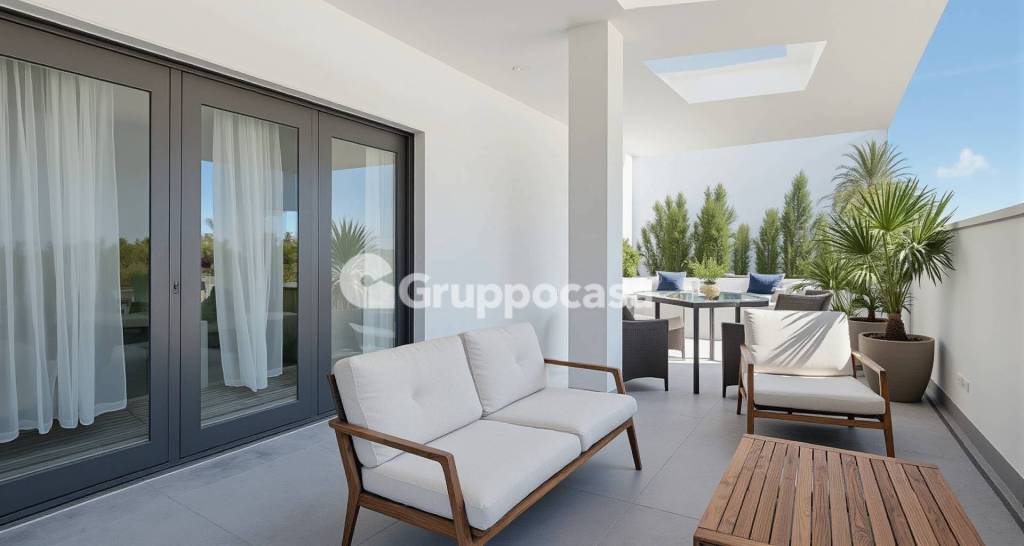 appartamento in vendita a Magenta