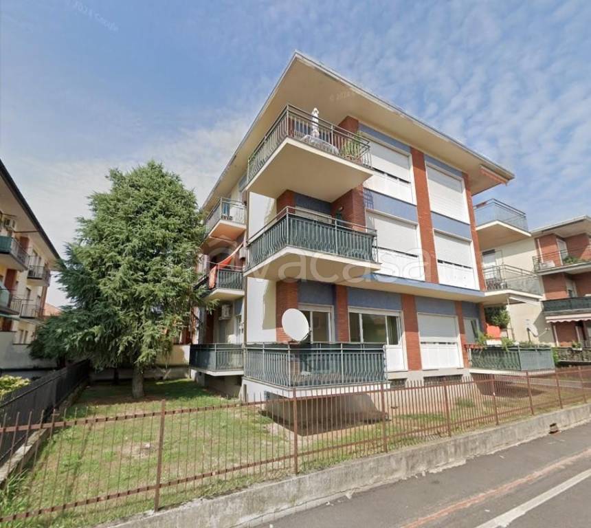 appartamento in vendita a Magenta