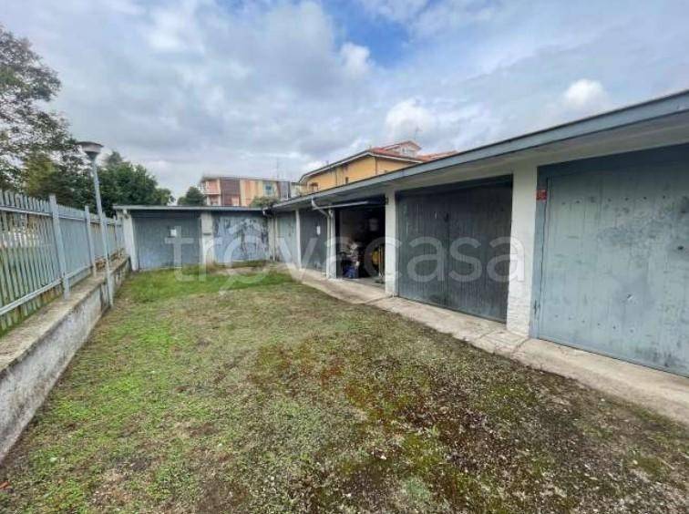 appartamento in vendita a Magenta