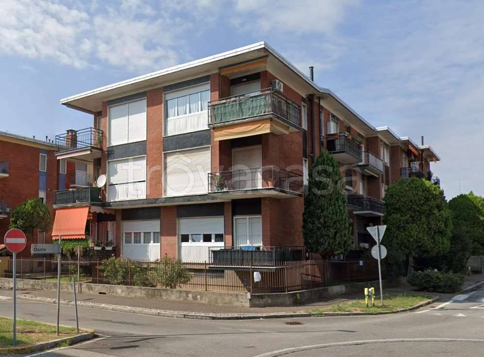 appartamento in vendita a Magenta