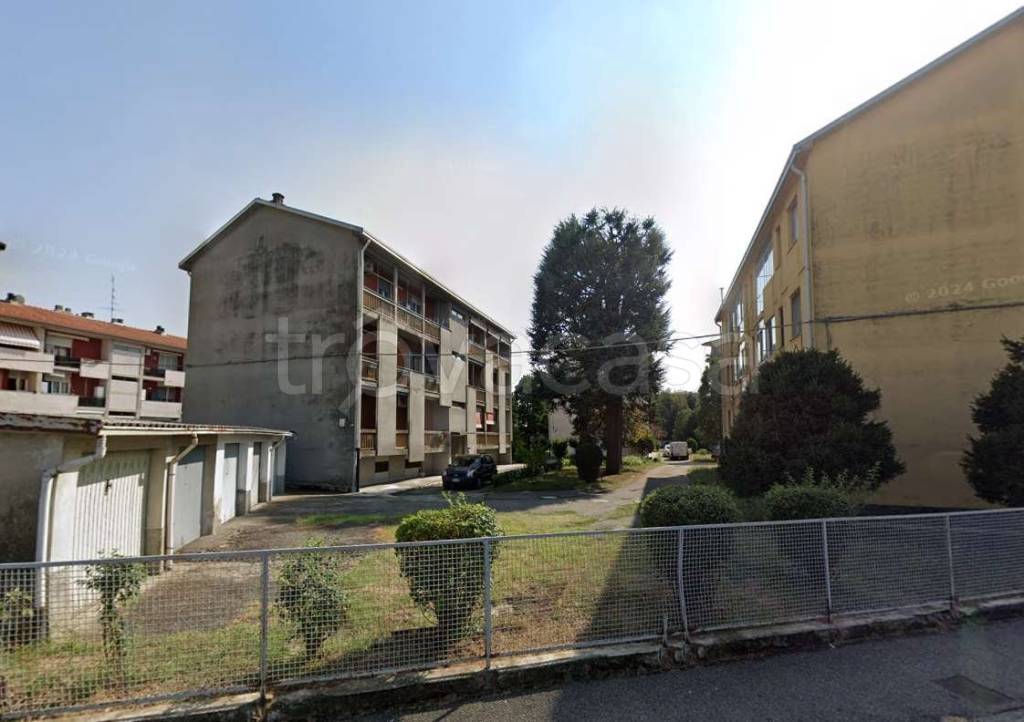 appartamento in vendita a Magenta