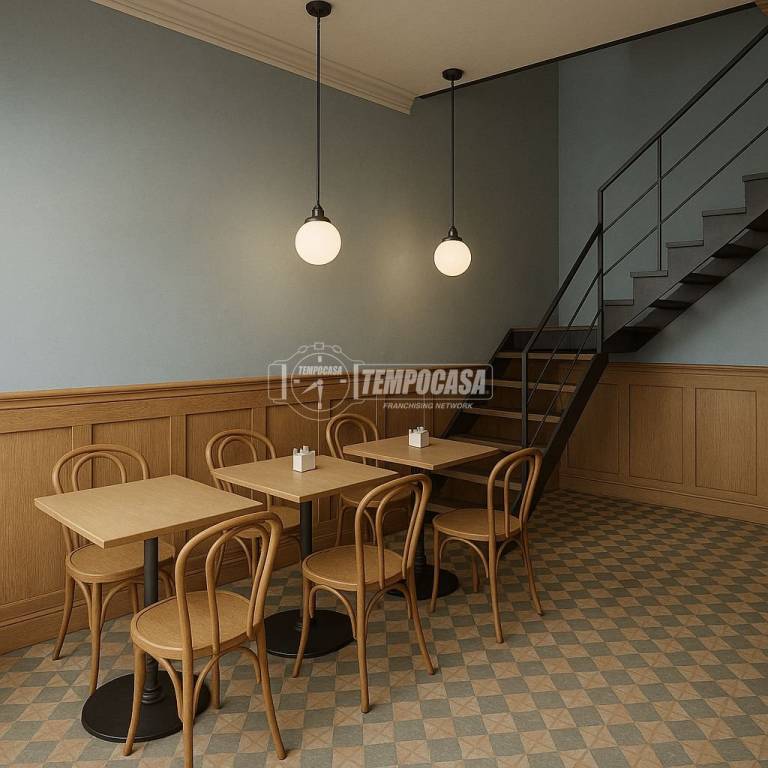 negozio in vendita a Magenta