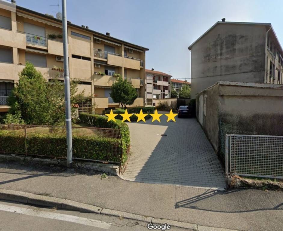 appartamento in vendita a Magenta