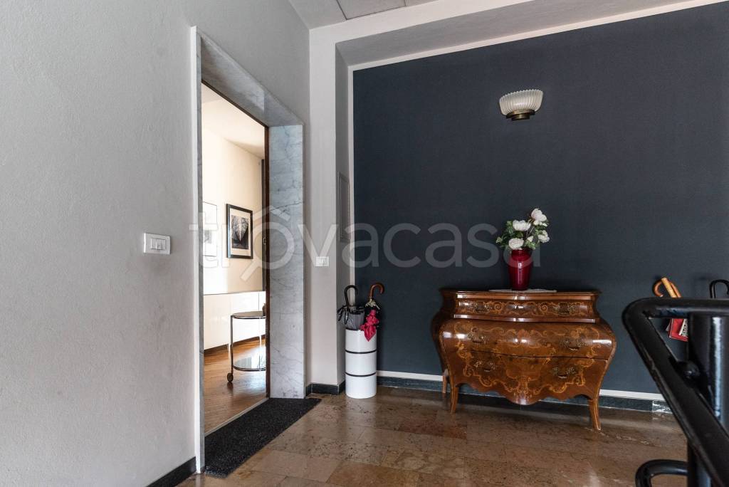 appartamento in vendita a Magenta