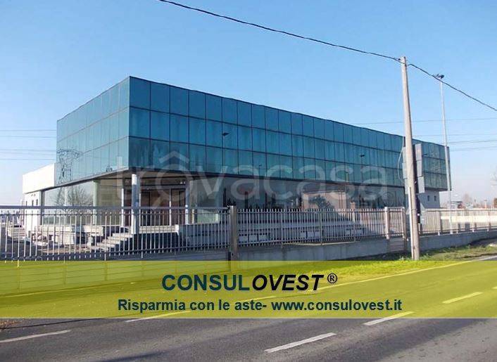 negozio in vendita a Magenta