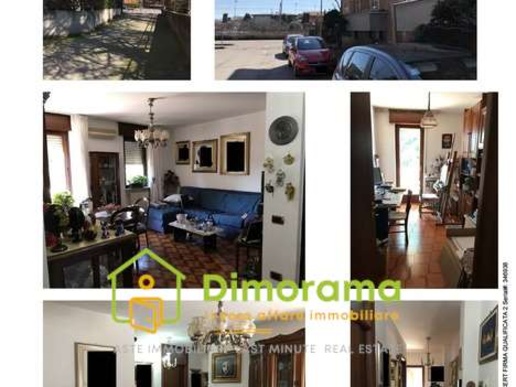 appartamento in vendita a Magenta