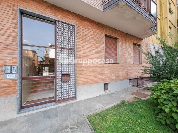 appartamento in vendita a Magenta