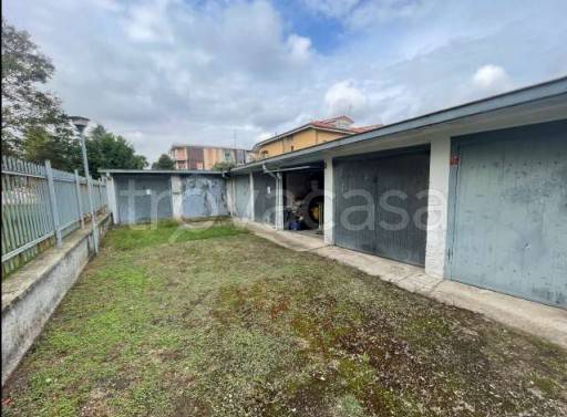 appartamento in vendita a Magenta