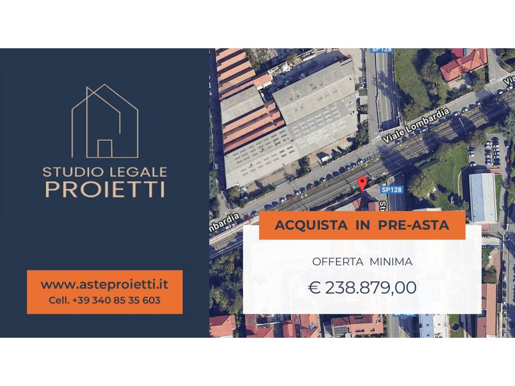 negozio in vendita a Magenta