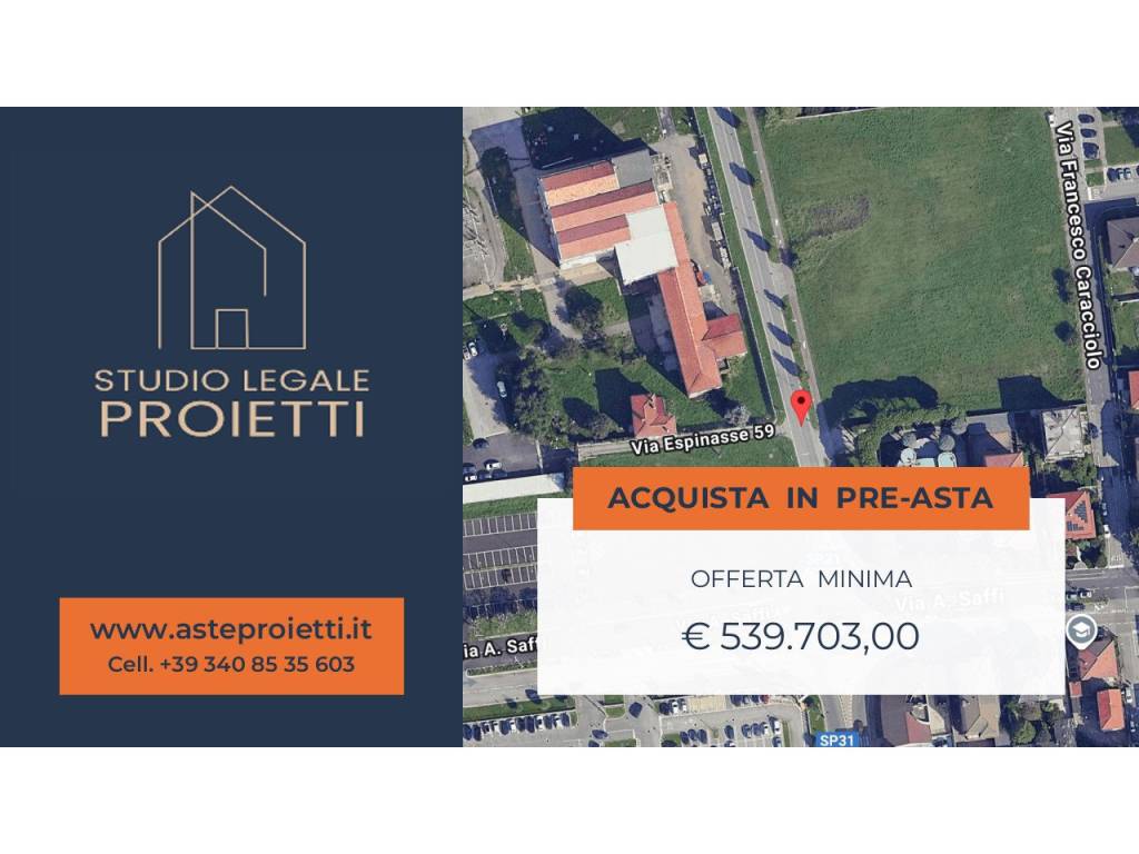 negozio in vendita a Magenta