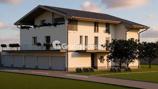 appartamento in vendita a Magenta