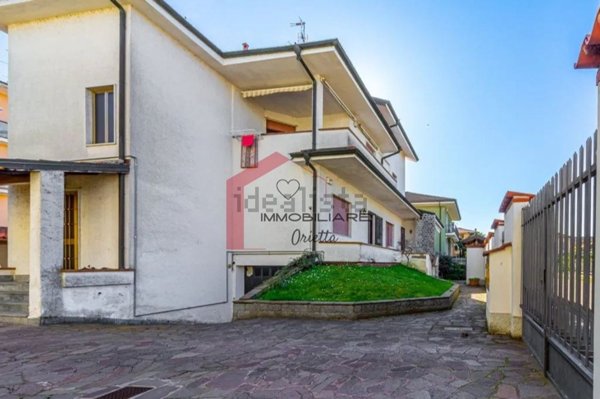 appartamento in vendita a Magenta