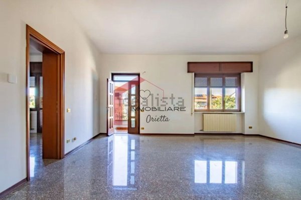 appartamento in vendita a Magenta